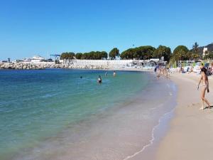 Παραλία σε ή κοντά σε αυτό το διαμέρισμα