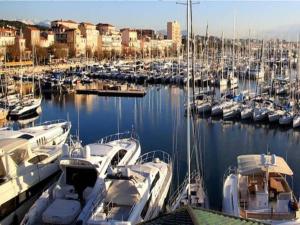 Φυσικό τοπίο κοντά σε αυτό το διαμέρισμα