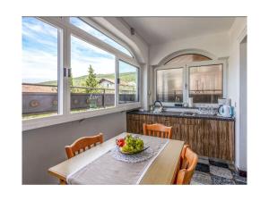 Billede fra billedgalleriet på Apartment Villa Ana Selce i Selce