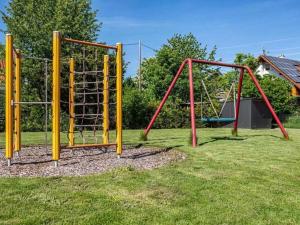 Ο χώρος παιχνιδιού για παιδιά στο Guesthouse Trostelhof 3