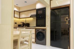 Φωτογραφία από το άλμπουμ του Modern Luxury Apartment 3 Min from Algiers Aiport σε Dar el Beïda