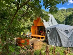 Φυσικό τοπίο κοντά σε αυτό το σαλέ +7 φωτογραφίες