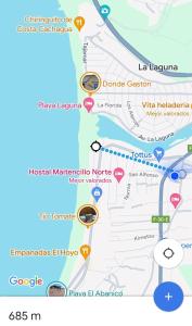 Φωτογραφία από το άλμπουμ του Casa Maitencillo J Bazaes σε Maitencillo