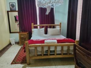 Φωτογραφία από το άλμπουμ του Yvg home of kindness hotel στην Ιρίνγκα