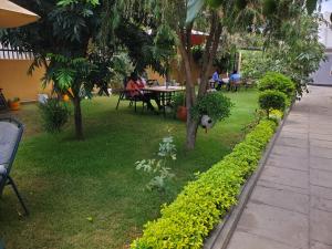 Φωτογραφία από το άλμπουμ του Yvg home of kindness hotel στην Ιρίνγκα +11 φωτογραφίες