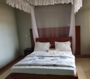 Φωτογραφία από το άλμπουμ του Yvg home of kindness hotel στην Ιρίνγκα