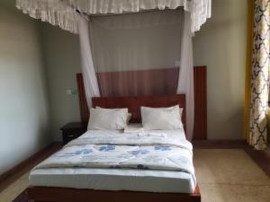 Φωτογραφία από το άλμπουμ του Yvg home of kindness hotel στην Ιρίνγκα