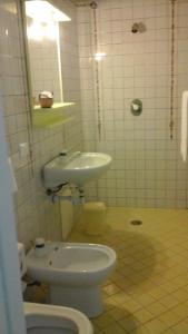 Hotel Club Torre Capovento