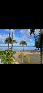 Φυσικό τοπίο κοντά σε αυτή η παραθεριστική κατοικία