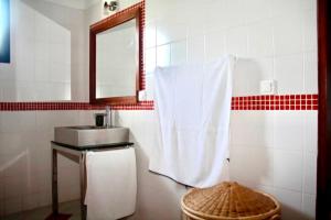 Fotografie z fotogalerie ubytování Villa de reve bord de mer piscine 5 chambres v destinaci Cap Skirring