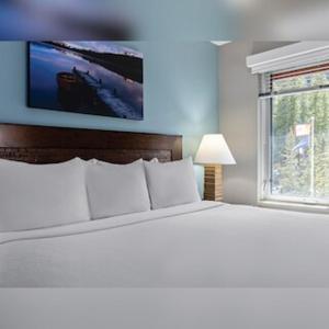 Gallery image of WorldMark Canmore-Banff in Canmore