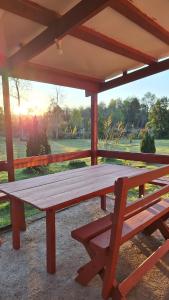 Billede fra billedgalleriet på Casa de campo i Villarrica