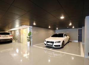 Φωτογραφία από το άλμπουμ του Hotel Label Seongnam στο Seongnam