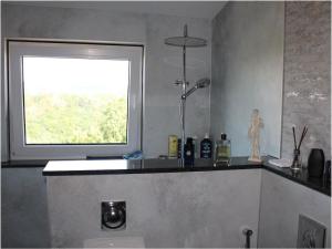 Φωτογραφία από το άλμπουμ του Comfort with a view of the Schaumberg mountain σε Marpingen