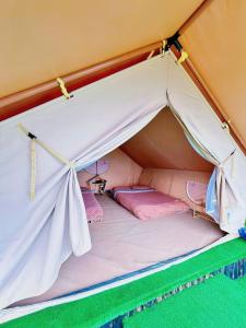 Galería fotográfica de Cloud View Glamping Da Lat en Xuân Trường