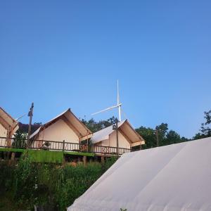 Galería fotográfica de Cloud View Glamping Da Lat en Xuân Trường