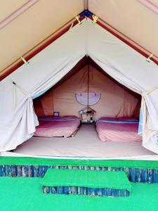 Galería fotográfica de Cloud View Glamping Da Lat en Xuân Trường