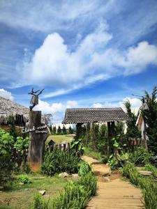 Galeriebild der Unterkunft Cloud View Glamping Da Lat in Xuân Trường