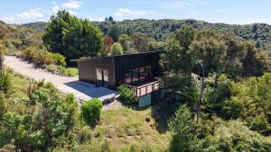 Φυσικό τοπίο κοντά σε αυτή η παραθεριστική κατοικία