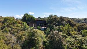 Φυσικό τοπίο κοντά σε αυτή η παραθεριστική κατοικία