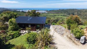 Φυσικό τοπίο κοντά σε αυτή η παραθεριστική κατοικία