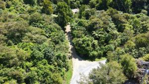 Φυσικό τοπίο κοντά σε αυτή η παραθεριστική κατοικία