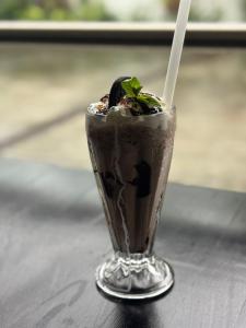 Đồ ăn tại/gần khách sạn