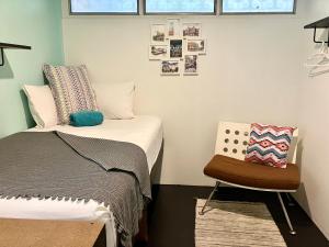 Fotografie z fotogalerie ubytování OnNut Pool Homestay v destinaci Amphoe Phra Khanong + 10 fotografií