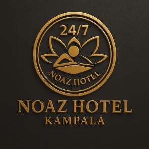 Gallery image of NOAZ Hotel Kampala in Kampala