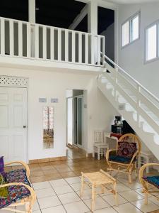 Imagine din galeria proprietății Casa Gema în San Juan La Laguna