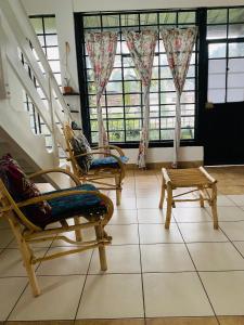 Imagine din galeria proprietății Casa Gema în San Juan La Laguna