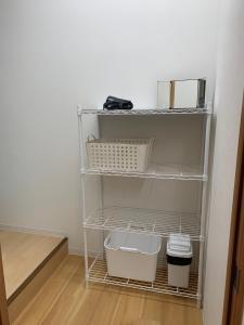 Imagen de la galería de hostel 丹鶴, en Shingu