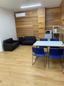 Imagen de la galería de hostel 丹鶴, en Shingu 3 fotos más