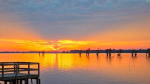 Ảnh trong thư viện ảnh của Faultline Lodge ở Hornbeak