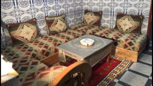 Φωτογραφία από το άλμπουμ του Maison Ait alla tantan σε Tan-Tan Plage