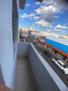 Φωτογραφία από το άλμπουμ του Estadia urbana Júnior Gouvea- Av- Floriano Peixoto σε Ουμπερλάντια