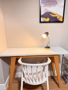 Ảnh trong thư viện ảnh của NorthEdge Suites ở Edmonton