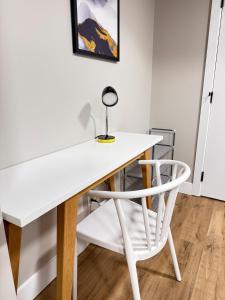 Ảnh trong thư viện ảnh của NorthEdge Suites ở Edmonton