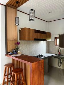 Foto dalla galleria di Asli Bali Homestay a Candidasa