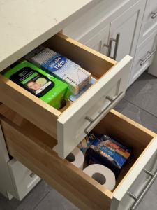 Gallery image of Lovely 2 bedroom suite in Langford in Metchosin