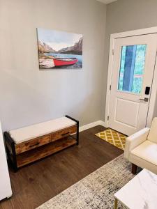 Gallery image of Lovely 2 bedroom suite in Langford in Metchosin