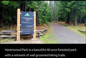 Gallery image of Lovely 2 bedroom suite in Langford in Metchosin