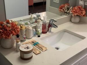 Gallery image of Lovely 2 bedroom suite in Langford in Metchosin