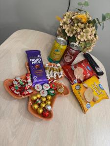 Gallery image of Lovely 2 bedroom suite in Langford in Metchosin +32 photos