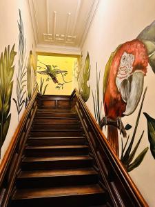 リマにあるAncestral Lima Downtownのギャラリーの写真 +2枚の写真