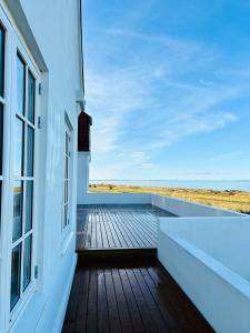 Природа в окрестностях дома для отпуска