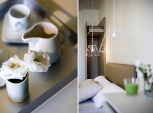 Fotografie z fotogalerie ubytování Soggiorni Canario v destinaci Matera