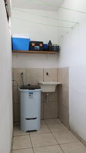 Φωτογραφία από το άλμπουμ του Casa aconchegante σε Belfort Roxo +1 φωτογραφίες