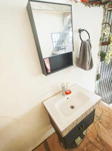 Ποτά στο Batad Pension PH