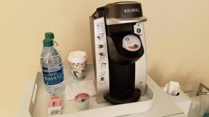 Fotografie z fotogalerie ubytování Palo Alto Lodge v destinaci Palo Alto